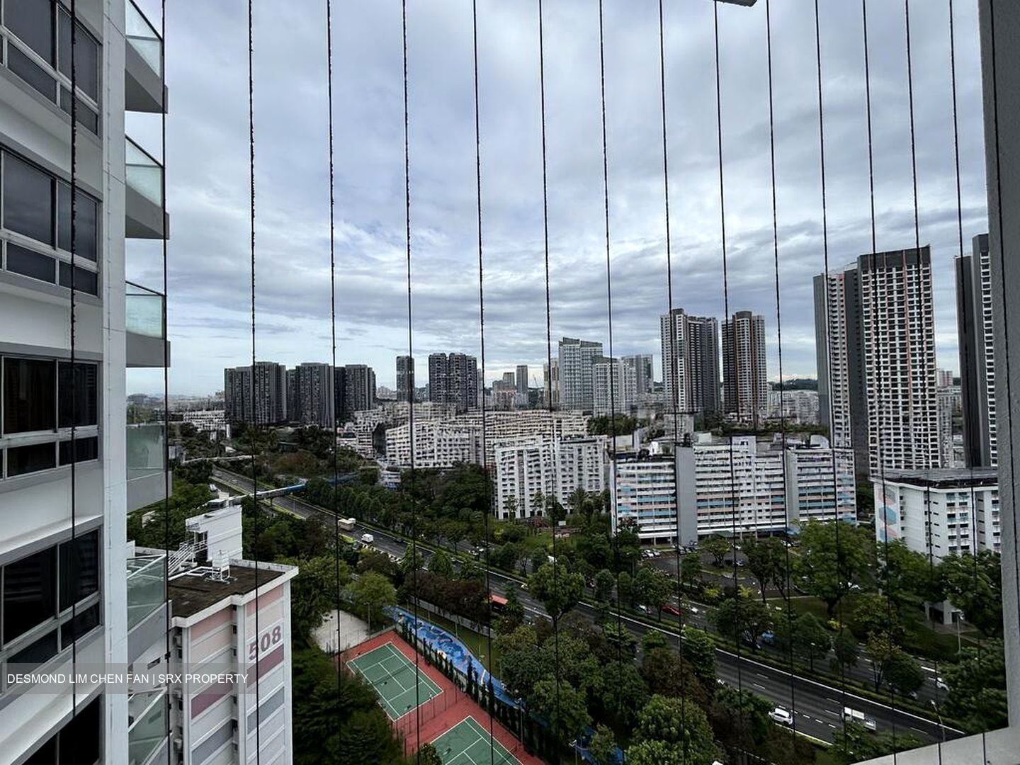 The Parc Condominium (D5), Condominium #513052481